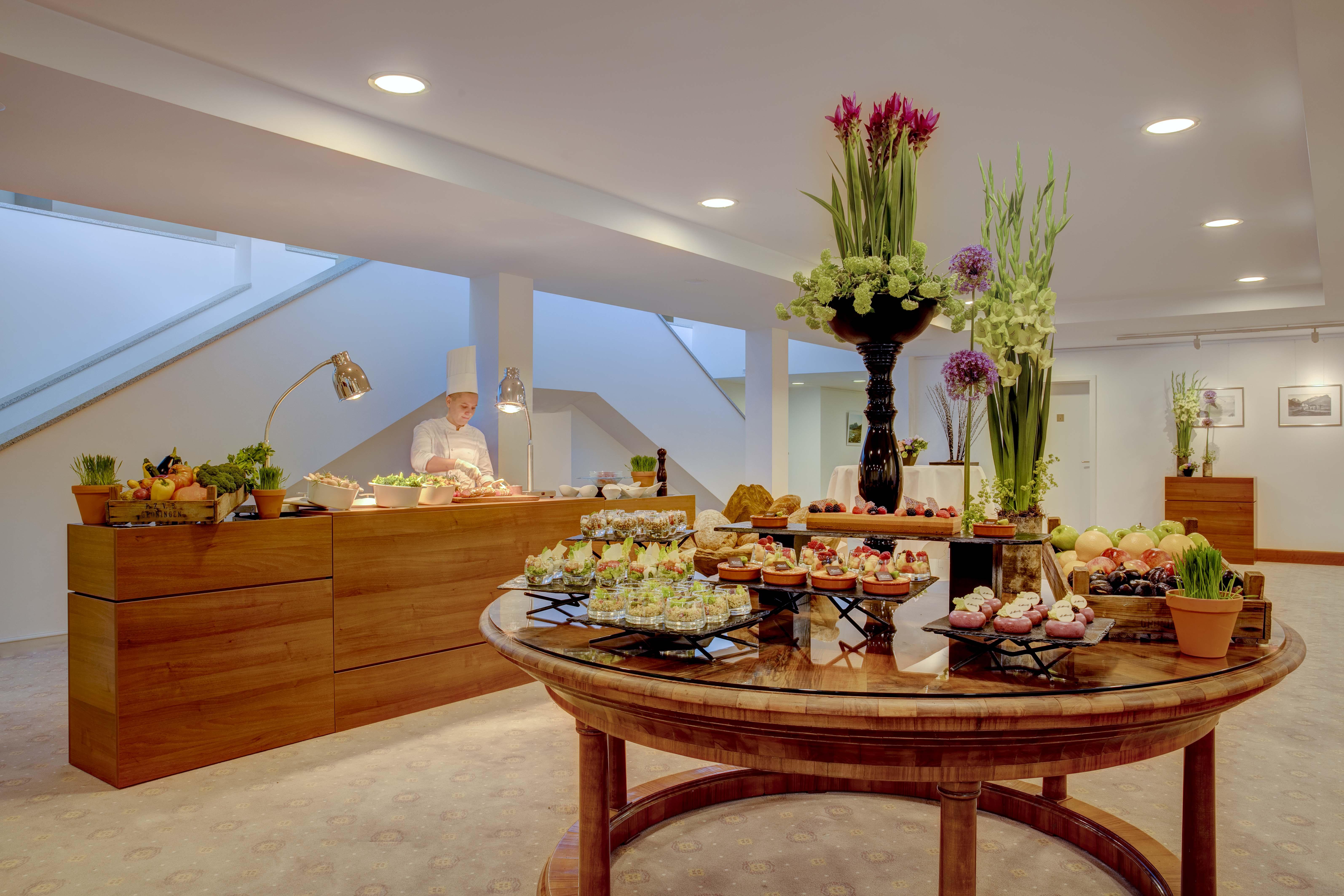 Grand Hotel Des Bains Kempinski Sankt Moritz Esterno foto